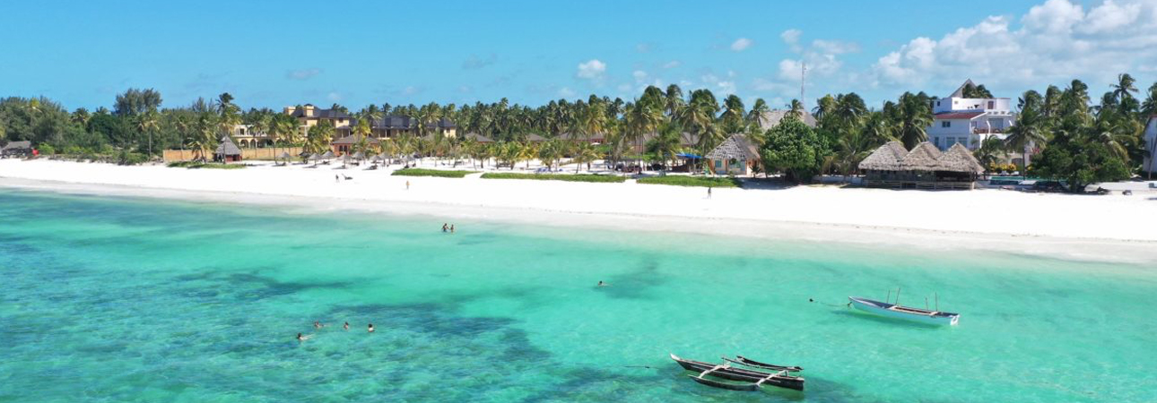 Zanzibar: A Dream Vacation in the Heart of the Indian Ocean